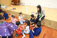Home and School Activities ป.1 ปี 68