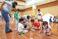 Home and School Activities ป.1 ปี 68