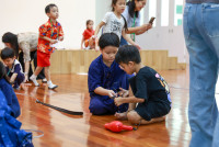 Home and School Activities ป.1 ปี 68