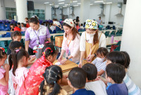 Home and School Activities ป.1 ปี 68