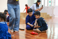 Home and School Activities ป.1 ปี 68