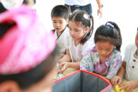 Home and School Activities ป.1 ปี 68