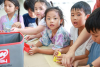 Home and School Activities ป.1 ปี 68