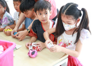 Home and School Activities ป.1 ปี 68