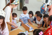 Home and School Activities ป.1 ปี 68