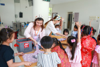 Home and School Activities ป.1 ปี 68