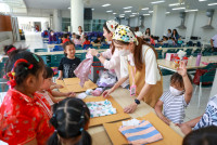 Home and School Activities ป.1 ปี 68