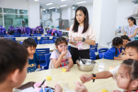 Home and School Activities ป.1 ปี 68
