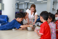 Home and School Activities ป.1 ปี 68