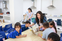 Home and School Activities ป.1 ปี 68