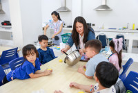 Home and School Activities ป.1 ปี 68