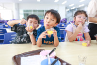 Home and School Activities ป.1 ปี 68