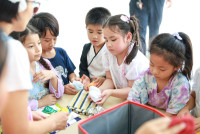 Home and School Activities ป.1 ปี 68