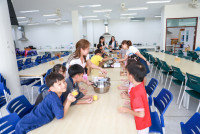 Home and School Activities ป.1 ปี 68
