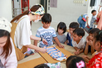Home and School Activities ป.1 ปี 68