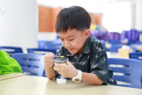 Home and School Activities ป.1 ปี 68