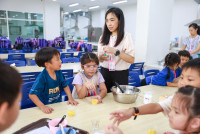 Home and School Activities ป.1 ปี 68