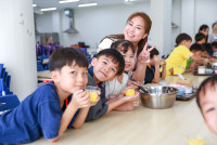 Home and School Activities ป.1 ปี 68