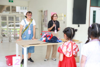 Home and School Activities ป.1 ปี 68