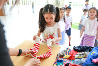 Home and School Activities ป.1 ปี 68