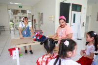 Home and School Activities ป.1 ปี 68
