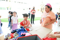 Home and School Activities ป.1 ปี 68
