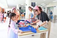 Home and School Activities ป.1 ปี 68