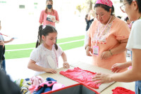 Home and School Activities ป.1 ปี 68