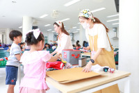 Home and School Activities ป.1 ปี 68