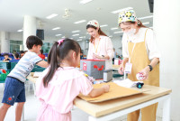 Home and School Activities ป.1 ปี 68