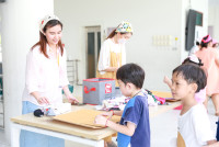 Home and School Activities ป.1 ปี 68