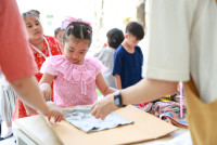 Home and School Activities ป.1 ปี 68
