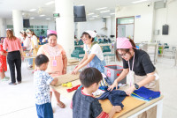 Home and School Activities ป.1 ปี 68