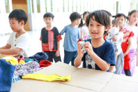 Home and School Activities ป.1 ปี 68