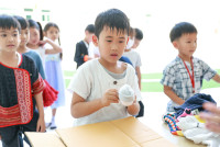 Home and School Activities ป.1 ปี 68