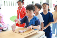 Home and School Activities ป.1 ปี 68