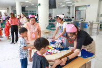 Home and School Activities ป.1 ปี 68