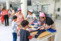 Home and School Activities ป.1 ปี 68
