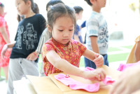 Home and School Activities ป.1 ปี 68