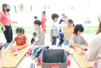 Home and School Activities ป.1 ปี 68