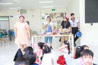 Home and School Activities ป.1 ปี 68