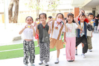 Home and School Activities ป.1 ปี 68