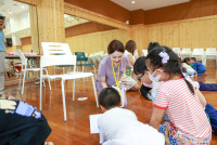 Home and School Activities ป.1 ปี 68