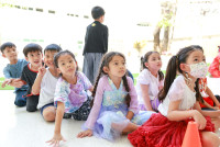 Home and School Activities ป.1 ปี 68