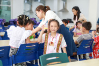 Home and School Activities ป.1 ปี 68