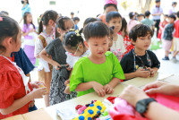Home and School Activities ป.1 ปี 68