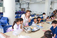 Home and School Activities ป.1 ปี 68