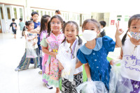 Home and School Activities ป.1 ปี 68