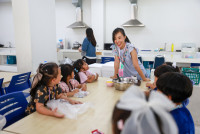 Home and School Activities ป.1 ปี 68