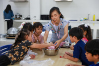 Home and School Activities ป.1 ปี 68